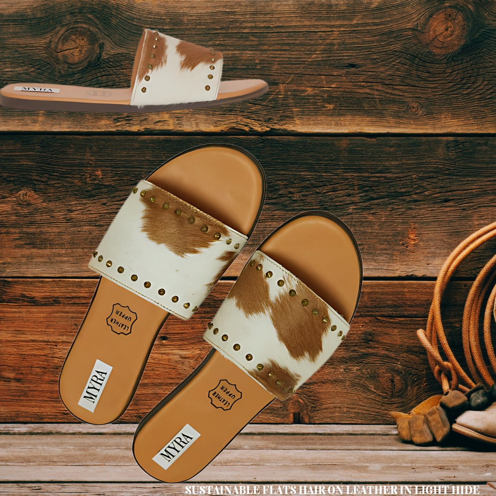 Sustainable Flats in light hide
