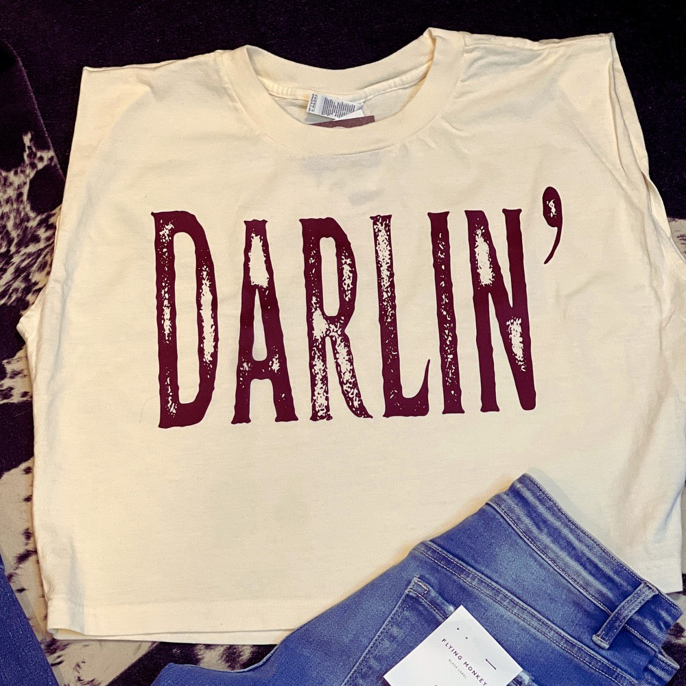 Darlin'