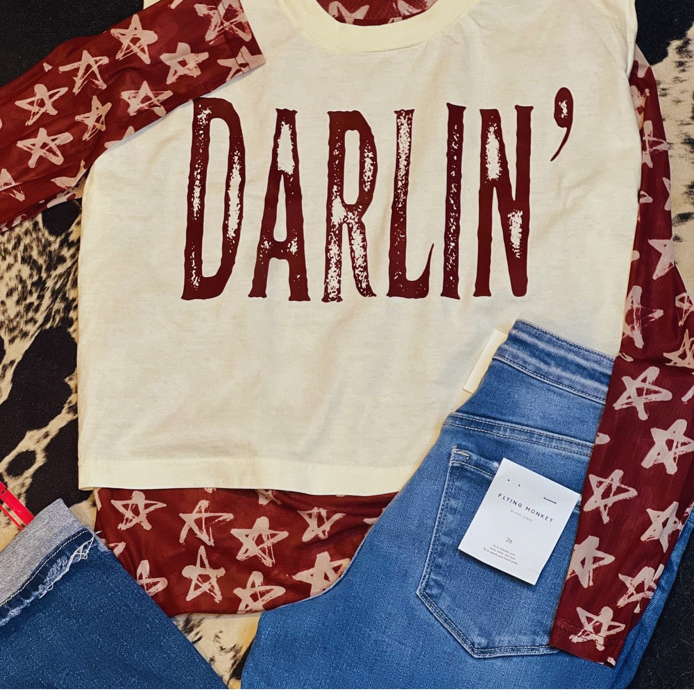 Darlin'
